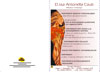 Brochure e Depliant