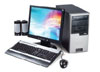 Computer Desktop Workstation