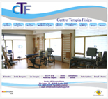 CTF - Centro Terapia Fisica 