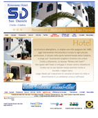 Hotel RIstorante San Daniele