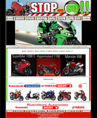 Moto STOP & Go